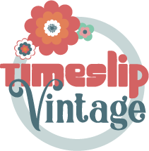 Timeslip Vintage